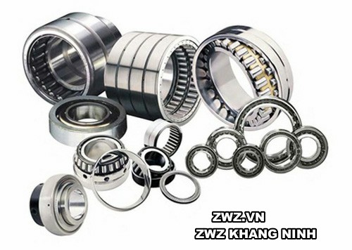 Các loại vòng bi chính hãng giá rẻ phổ biến