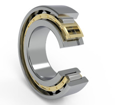 Vòng bi đũa trụ – Cylindrical Roller Bearings