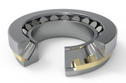Vòng bi tang trống chặn – Spherical Roller Thrust Bearings