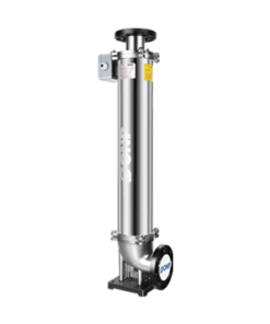 Máy bơm giếng sâu nội tuyến im lặng của BP