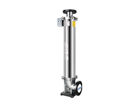 Máy bơm giếng sâu nội tuyến im lặng của BP