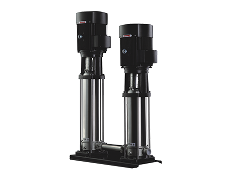 CDLF+CDH,Bộ máy bơm cao áp HP