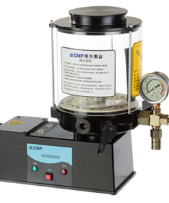 Bơm dầu bôi trơn loại thường / loại CNC của New Zealand