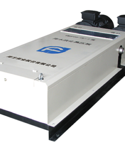 Bơm cao áp VMHP để khử mặn nước biển