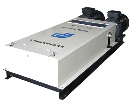 Bơm cao áp VMHP để khử mặn nước biển
