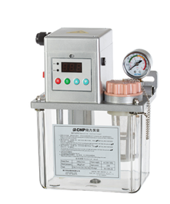 Bơm dầu bôi trơn loại thường / loại CNC