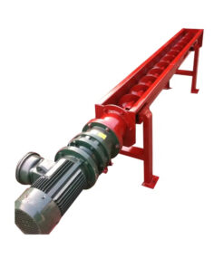 Vít tải 3000mm