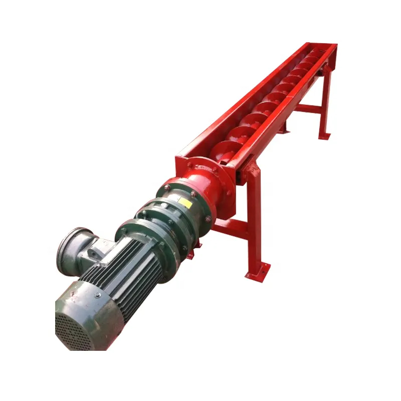 Vít tải 3000mm