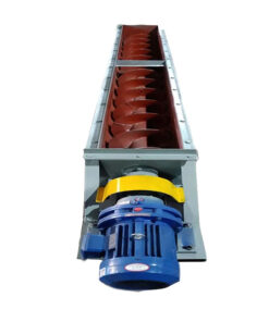 Vít tải 3600mm
