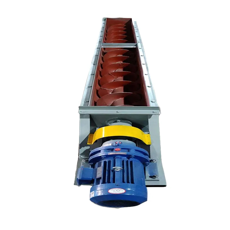 Vít tải 3600mm