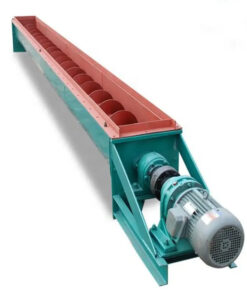 Vít tải 4500mm