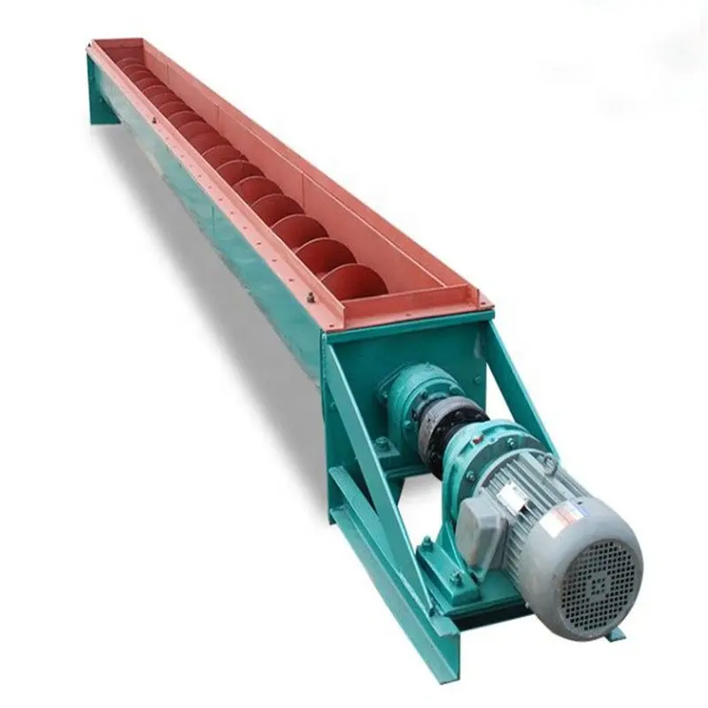 Vít tải 4500mm