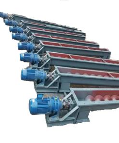 Vít tải 5200mm