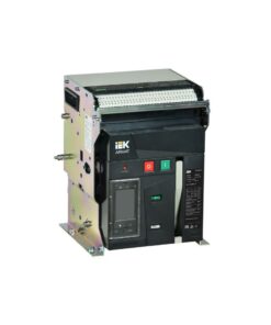 ACB IEK ARMAT AR-ACB-3FA-066-0800A-TTCF 800A 66kA 3P 220-240V
