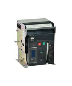 ACB IEK ARMAT AR-ACB-3FA-066-1000A-TYCF 1000A 66kA 3P 220-240V
