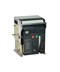 ACB IEK ARMAT AR-ACB-3FA-066-1250A-TTCF 1250A 66kA 3P 220-240V