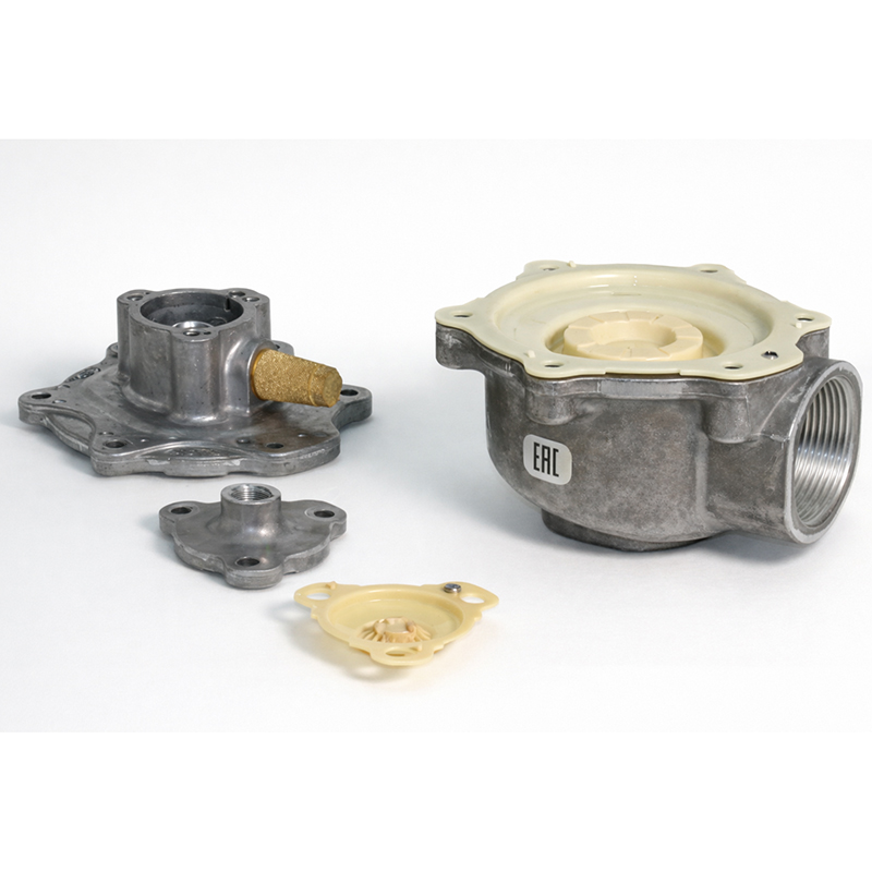 Van giũ bụi ASCO G353K3110 - Ảnh 3