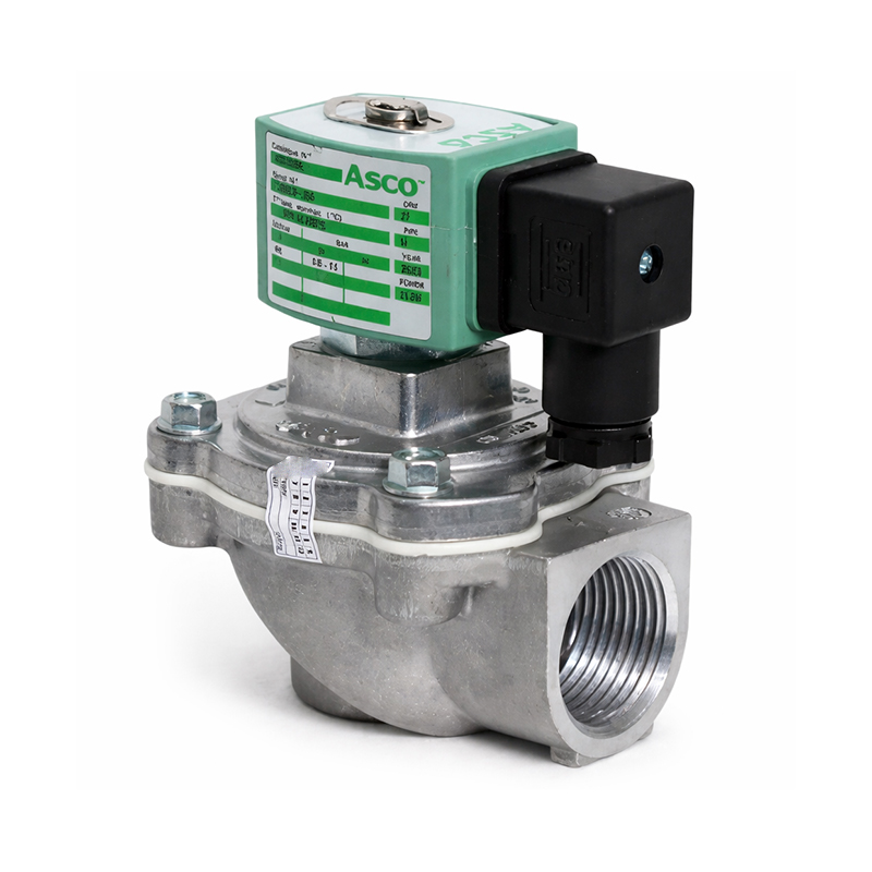 Van giũ bụi ASCO SCG353G044