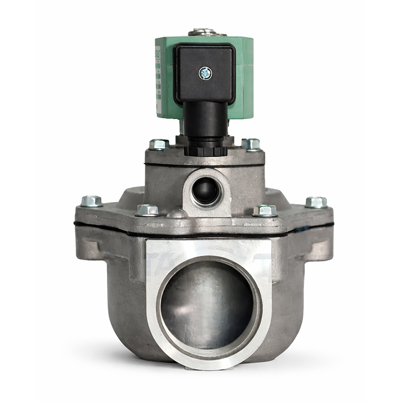 Van giũ bụi ASCO SCG353G047 - Ảnh 2