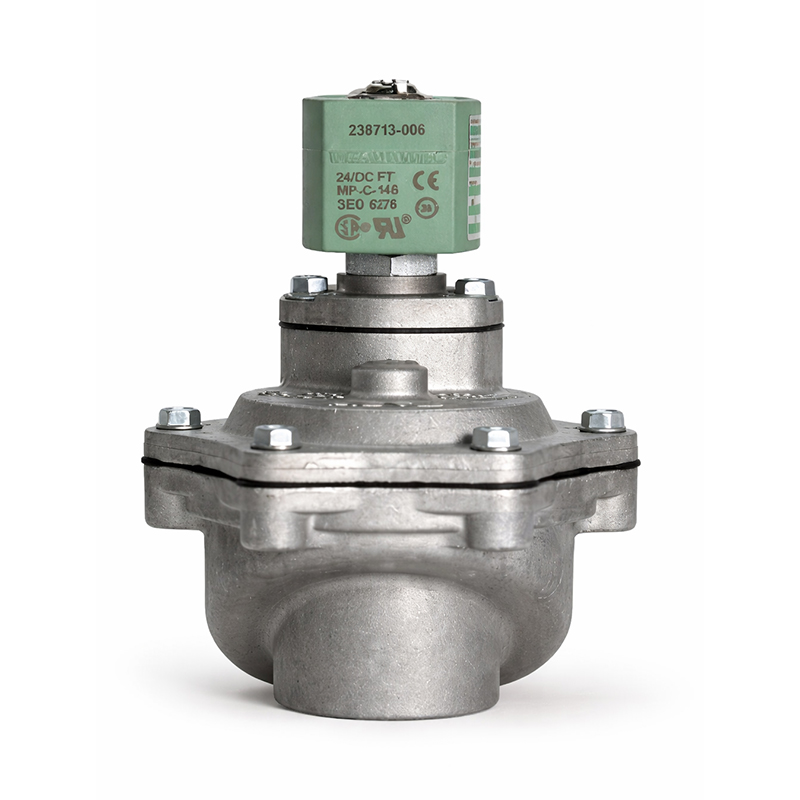 Van giũ bụi ASCO SCG353G047 - Ảnh 3