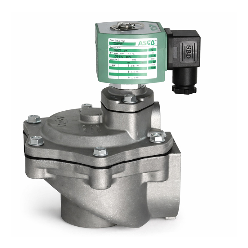 Van giũ bụi ASCO SCG353G047