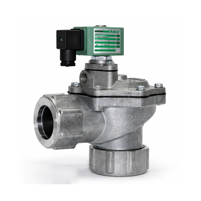 Van giũ bụi ASCO SCG353G065