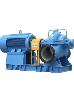 Bơm tầng hai họng hút NSC