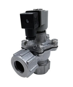 Van điện từ nối nhanh Goyen CA20DD