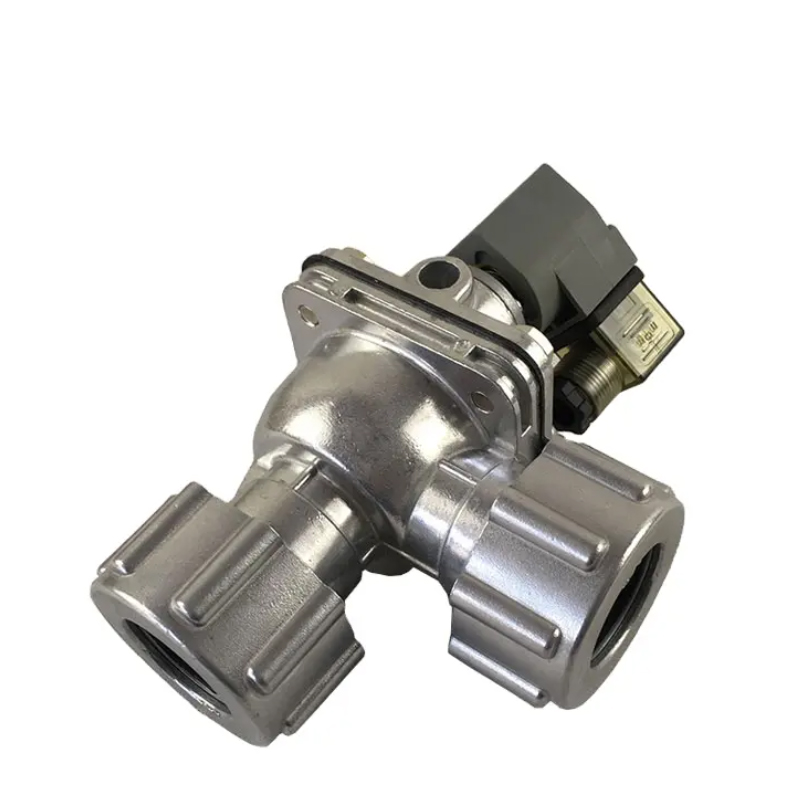 Van điện từ nối nhanh Goyen CA25DD - Ảnh 2