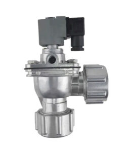 Van điện từ nối nhanh Goyen CA25DD