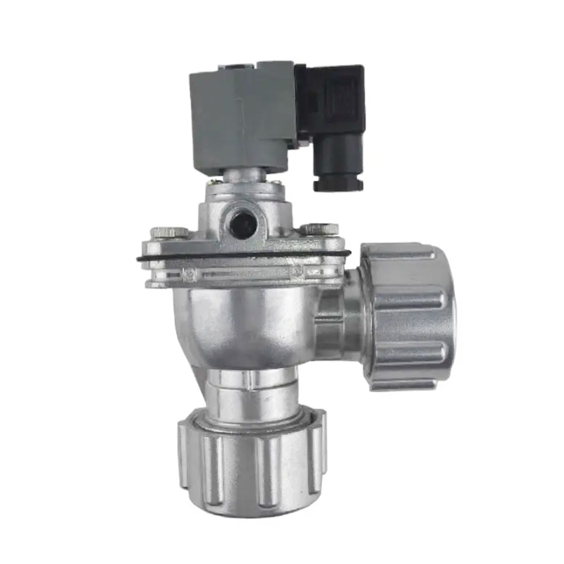 Van điện từ nối nhanh Goyen CA25DD
