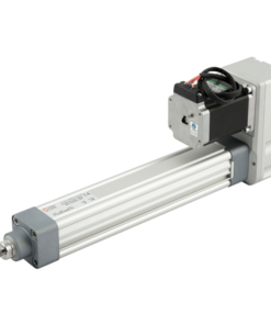 Xy lanh điện Serie Elektro ISO 15552 ø100 HD