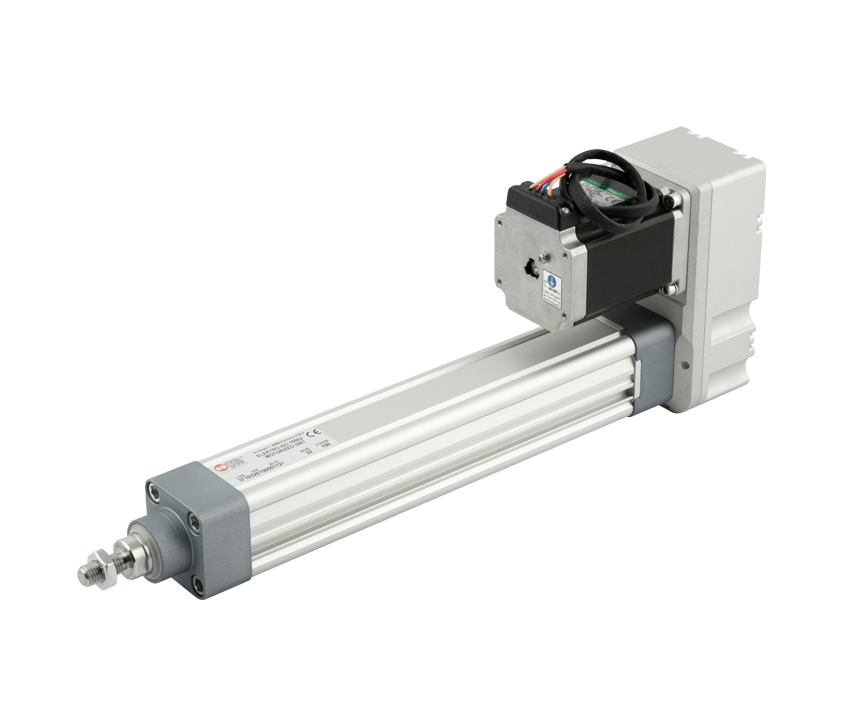 Xy lanh điện Serie Elektro ISO 15552 ø100 HD