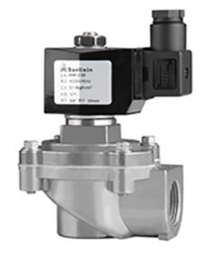 Van điện từ giũ bụi DMF-Z-25