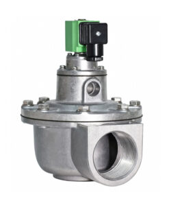 Van điện từ giũ bụi DMF-Z-50s