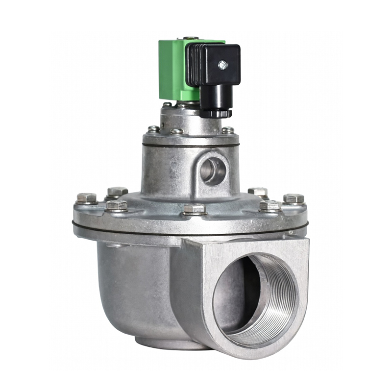 Van điện từ giũ bụi DMF-Z-50s
