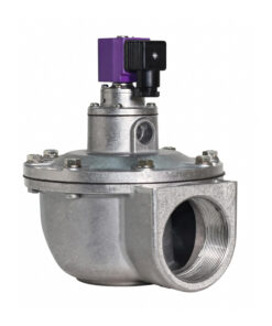 Van điện từ giũ bụi DMF-Z-62s