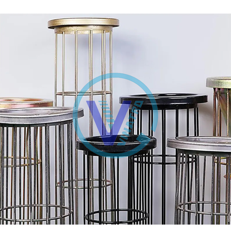 Khung túi lọc bụi 120 x 2500 - Ảnh 4
