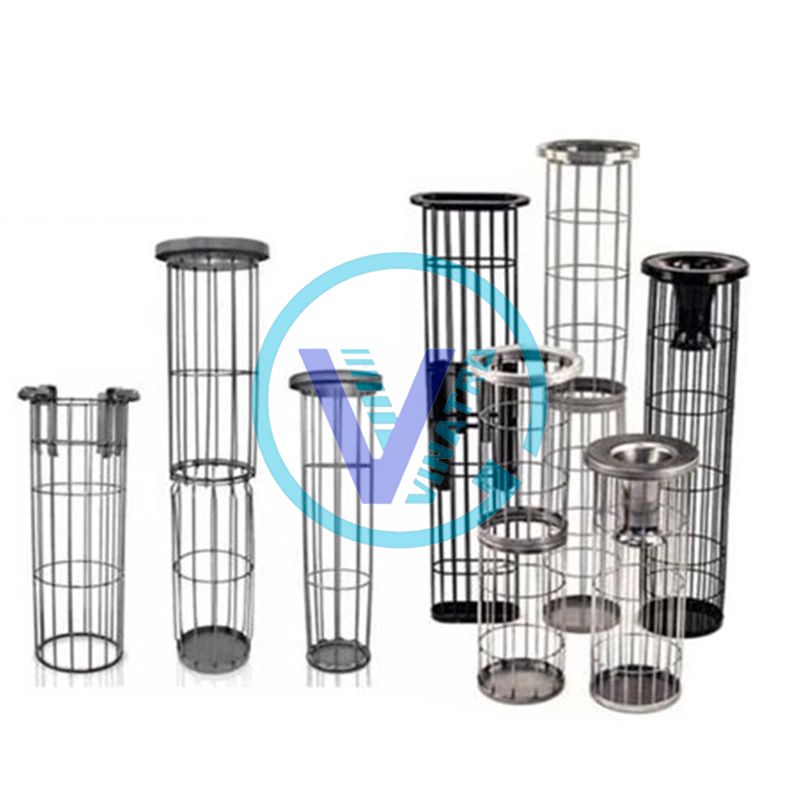 Khung túi lọc bụi 115 x 2500 - Ảnh 5