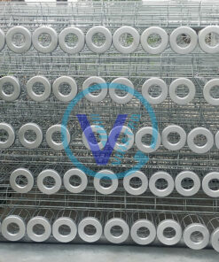Khung túi lọc bụi 115 x 2500
