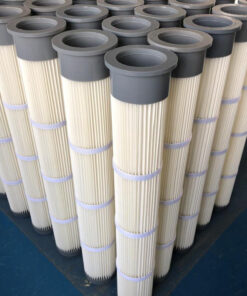 Lọc cartridge D155 x 1200