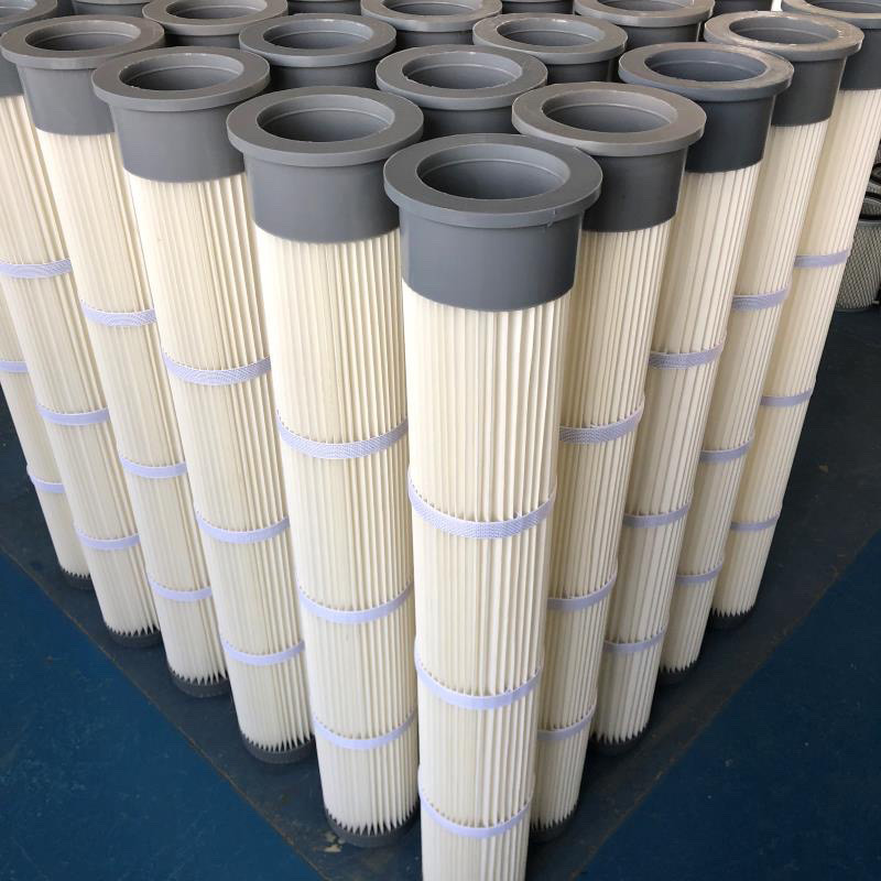 Lọc cartridge D155 x 1200