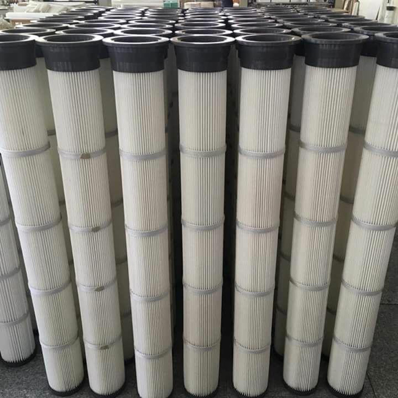 Lọc cartridge D155 x 1200 - Ảnh 2