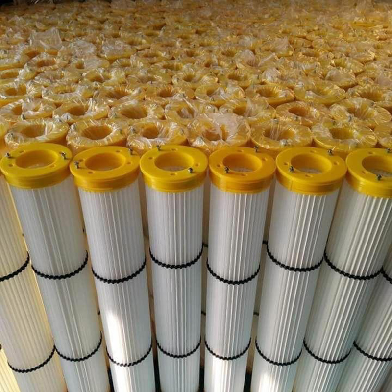 Lọc Cartridge D155 x 1000 - Ảnh 3