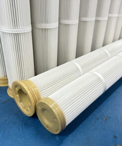 Lọc Cartridge D155 x 1000