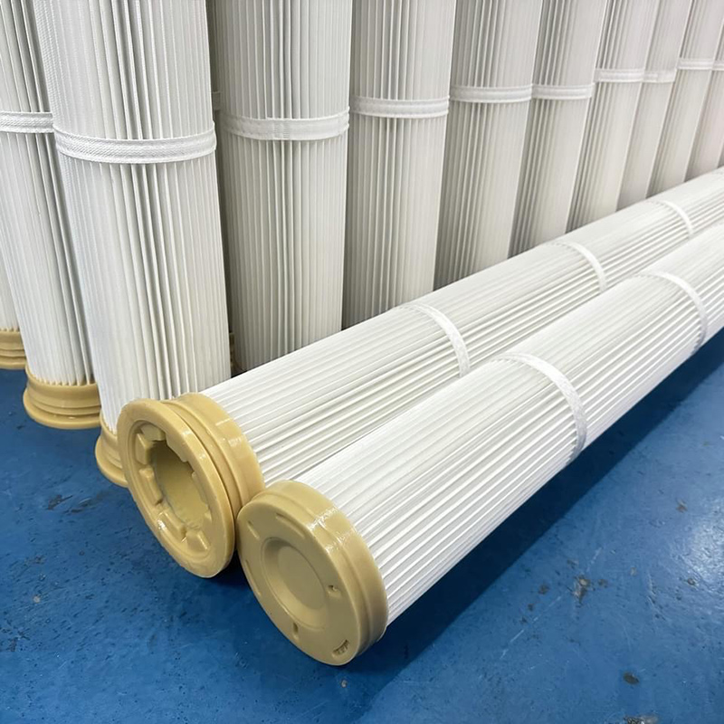 Lọc Cartridge D155 x 1000