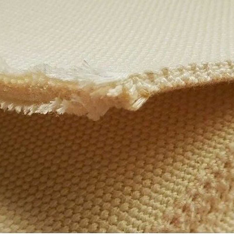 Vải máng khí động Nomex - Ảnh 2