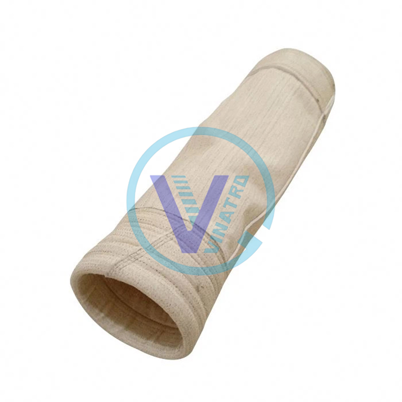 Túi lọc bụi Nomex - Ảnh 5