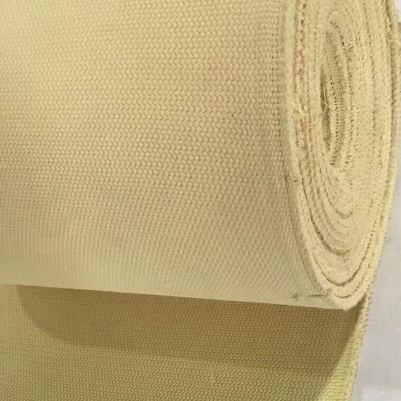 Vải máng khí động Nomex