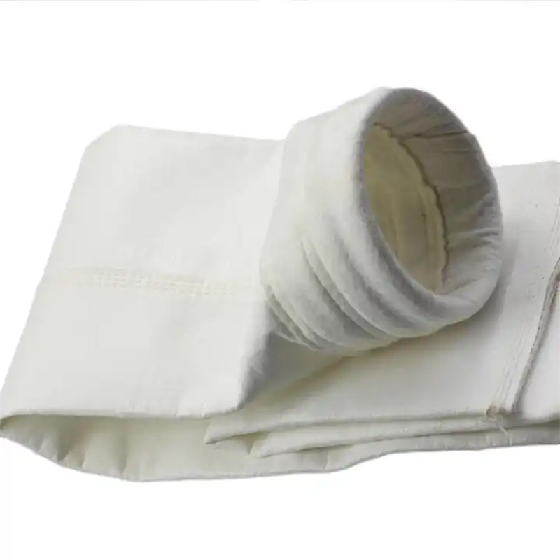Túi lọc bụi công nghiệp Ceramic - Ảnh 3